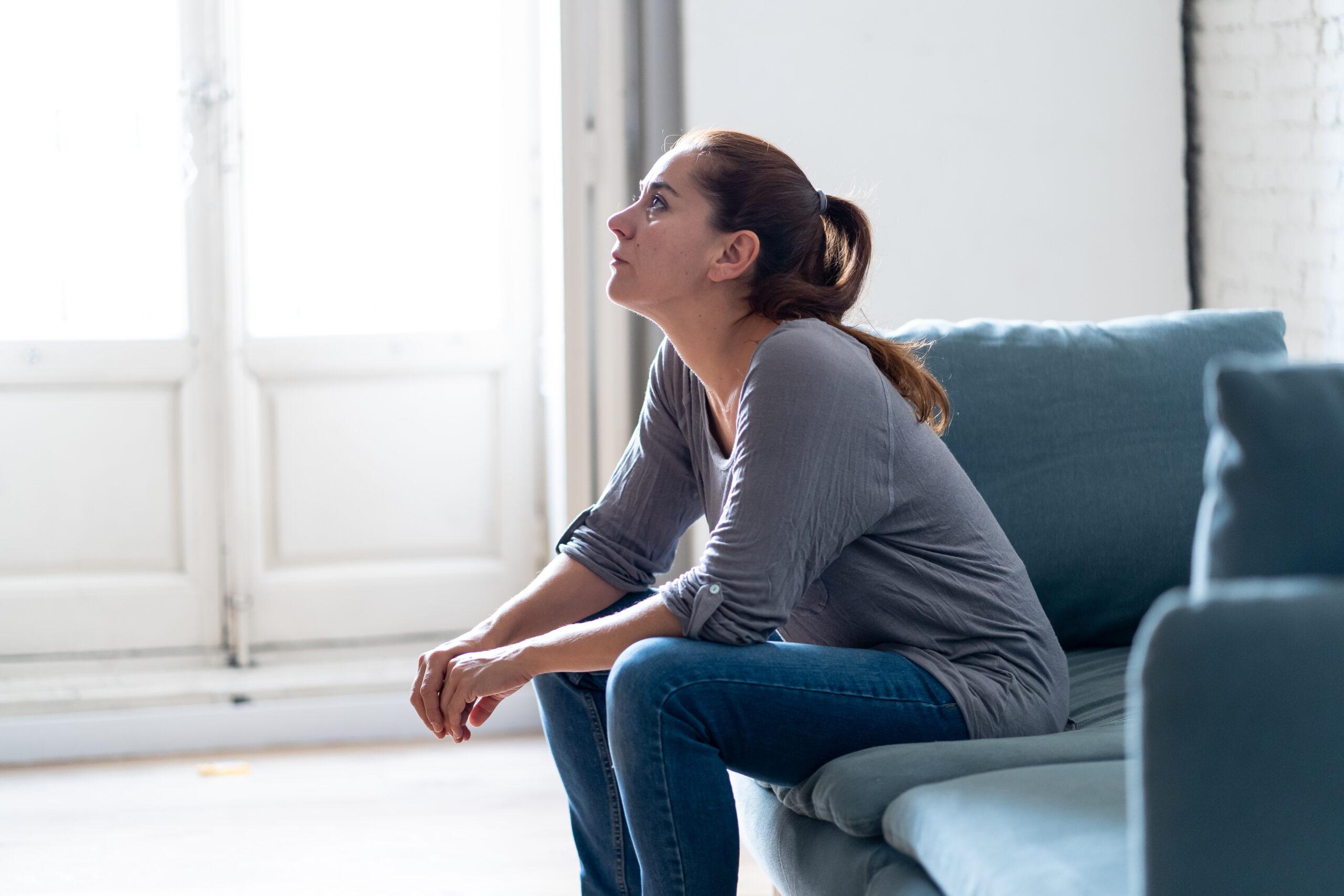 Things To Do Early On After Separating