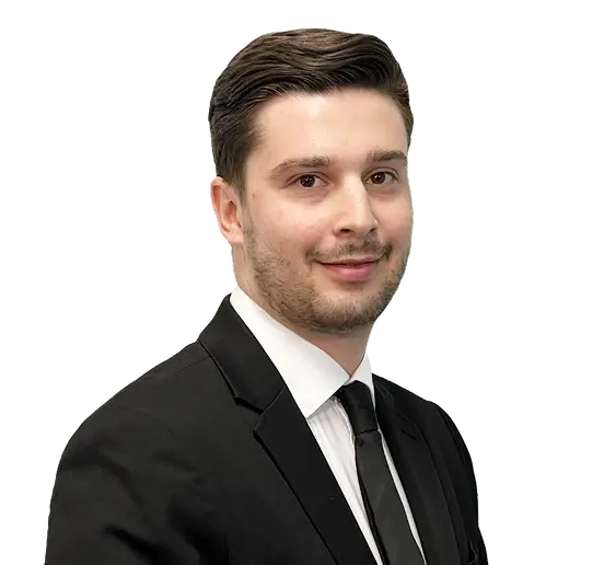 Angelo Rechichi - FAMILY LAWYER
