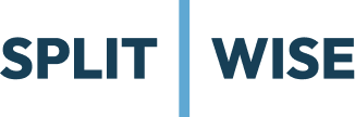 Split Wise Logo