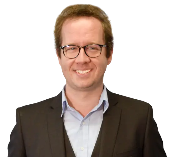 Stefan Banovich - CO-FOUNDER & LAWYER